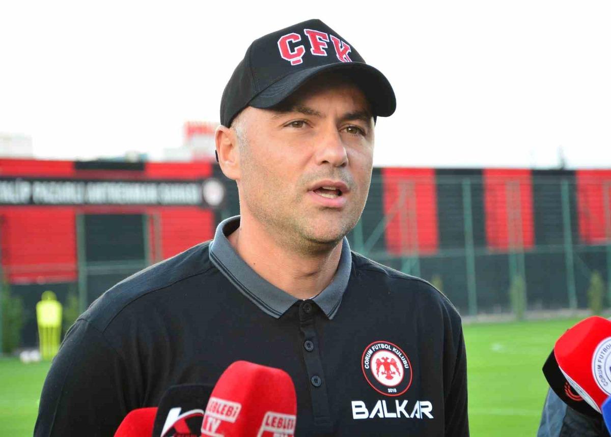 Burak Yılmaz dan "Hakemler dosyası" açıklaması! "Devlet girdi bu işin içine" 3