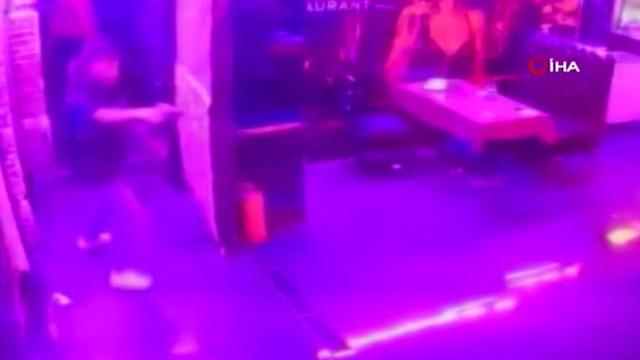 Küçükçekmece'de 1'i polis memuru 2 kişinin öldüğü silahlı saldırıda 8 gözaltı