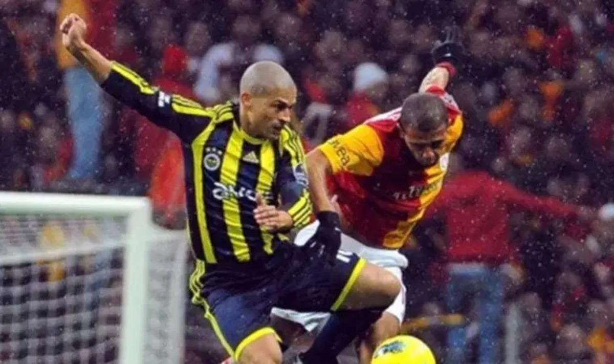 Brezilya da b&uuml;y&uuml;k skandal! Melo, Lugano, Alex ve R.Carlos un da adı ge&ccedil;ti 1