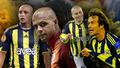 Brezilya'da b�y�k skandal! Melo, Lugano ve Alex'in de ad� ge�ti