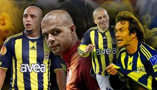Brezilya'da b&uuml;y&uuml;k skandal! Melo, Lugano ve Alex'in de adı ge&ccedil;ti