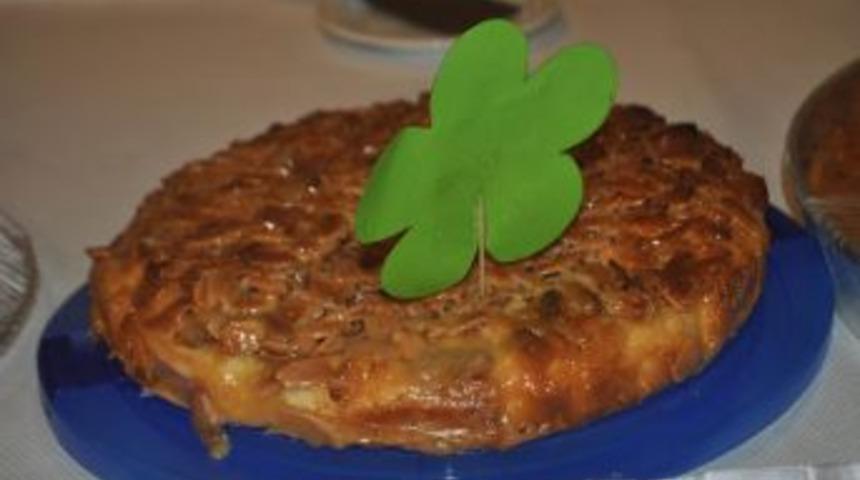 Oktay Usta&rsquo;dan Hatay yemeklerine &ouml;vg&uuml;