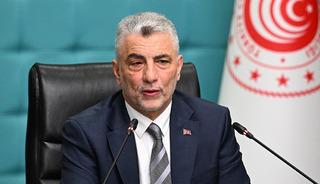 Bakan Bolat&rsquo;tan '170 milyon lira' a&ccedil;ıklaması