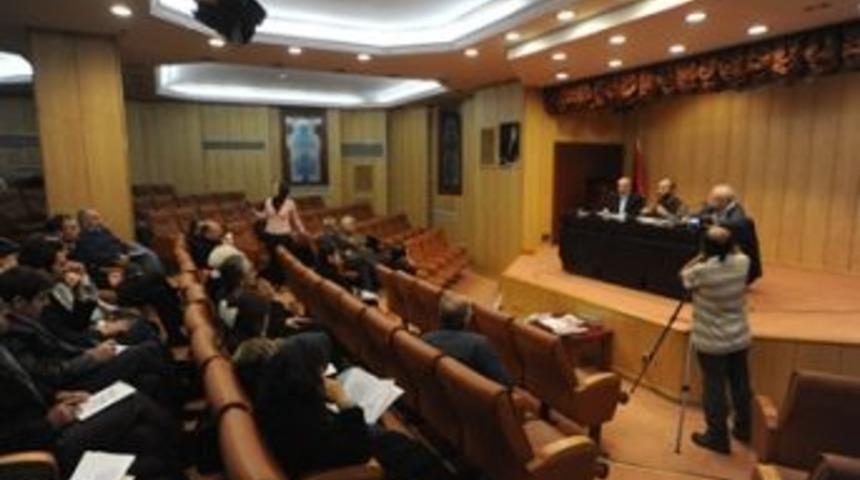 Anayasa &ccedil;alışmalarına &lsquo;sivil&rsquo; katkı