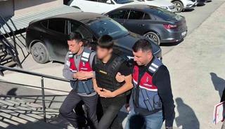 Amcasını silahla vurarak &ouml;ld&uuml;ren &ccedil;ocuk tutuklandı