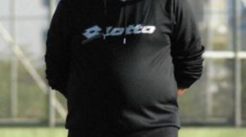 Adanaspor kaptanı Bülent’e 25 bin TL. ceza verildi