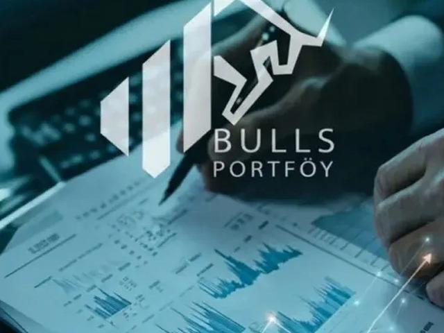 Bulls Portf&ouml;y'den tasfiye a&ccedil;ıklaması
