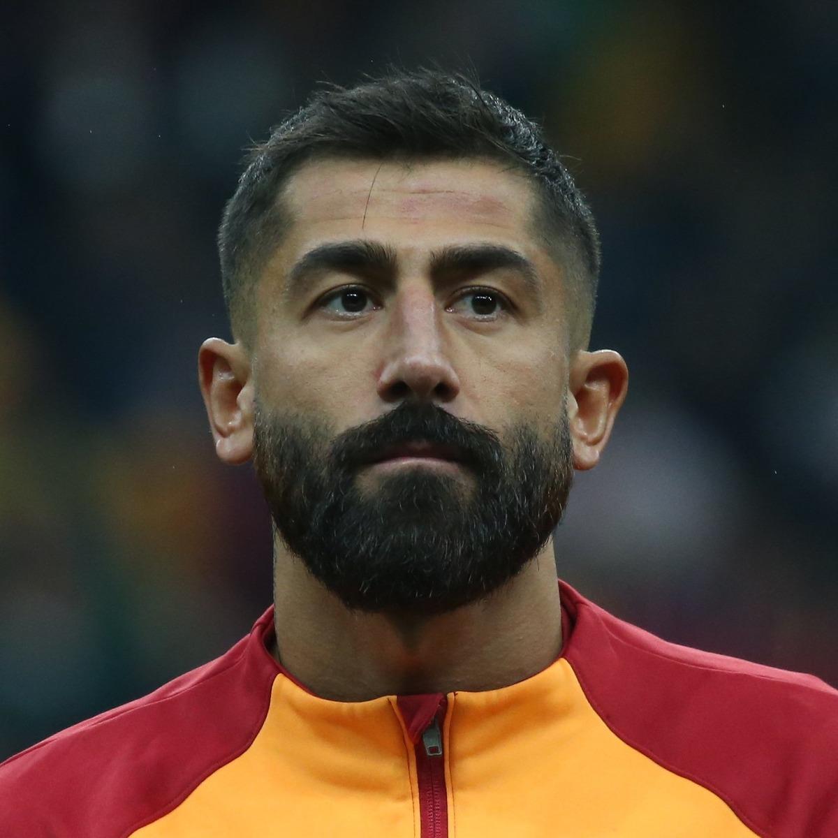 Kerem Demirbay dan Galatasaray ı sarsacak sözler! "Her yer çok büyük patlar" 4