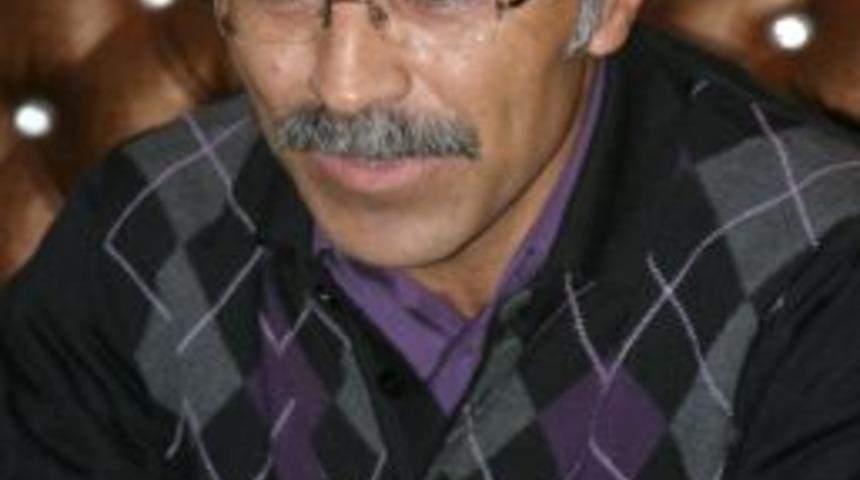 Deprem yardımı için Diyarbakır’dan Siirt'e heyet geldi