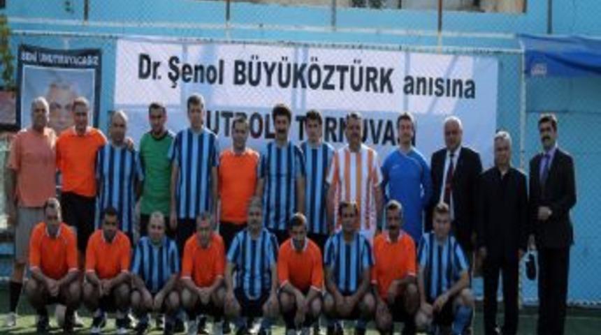 Demir yolu çalışanları başkanlarını unutmadı