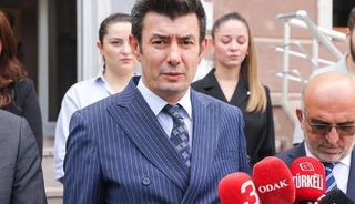 Son Dakika | Afyonkarahisar Vali Yardımcısı İhsan Ayrancı başında silahla vurulmuş halde bulundu! Hastaneye kaldırıldı 