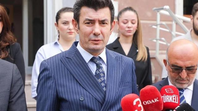 Silahla vurulmuş halde bulunan vali yardımcısı hayatını kaybetti