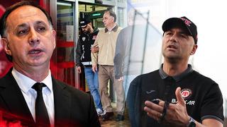 Burak Yılmaz'dan Hakemler dosyası açıklaması! Devlet girdi bu işin içine