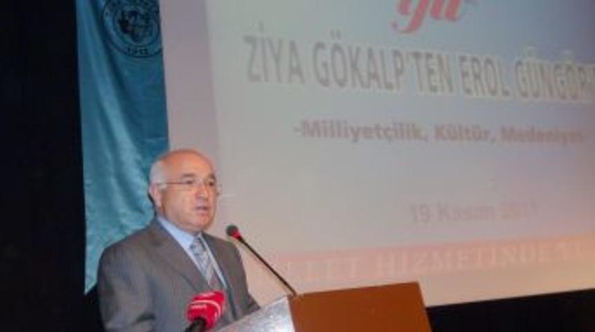 &Ccedil;i&ccedil;ek: Hayat, siyaset kavgalarındandan ibaret değildir