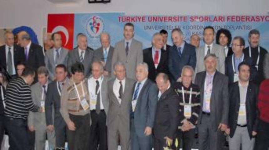 Akademisyenler, sporun geleceğini tartışıyor