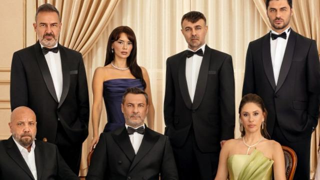 Kızılcık Şerbeti’nde flaş ayrılık! 5 sezon sonra yollar ayrıldı