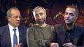 �smail Saymaz ve Murat A��rel ��pheli s�fat�yla ifadeye �a�r�ld�! �aban Sevin�'e g�zalt� karar�