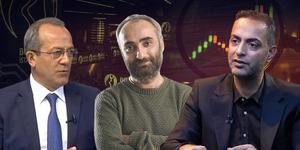 İsmail Saymaz ve Murat Ağırel ş&uuml;pheli sıfatıyla ifadeye &ccedil;ağrıldı! Şaban Sevin&ccedil;'e g&ouml;zaltı kararı