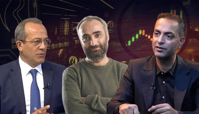 İsmail Saymaz ve Murat Ağırel ş&uuml;pheli sıfatıyla ifadeye &ccedil;ağrıldı! Şaban Sevin&ccedil;'e g&ouml;zaltı kararı