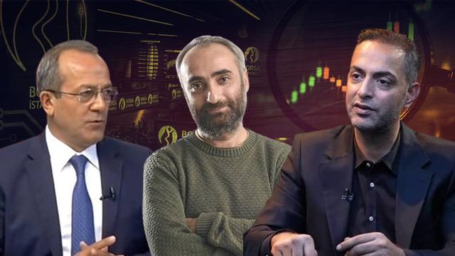 Fon soruşturmasında İsmail Saymaz ve Murat Ağırel şüpheli sıfatıyla ifadeye çağrıldı! Şaban Sevinç'e gözaltı kararı