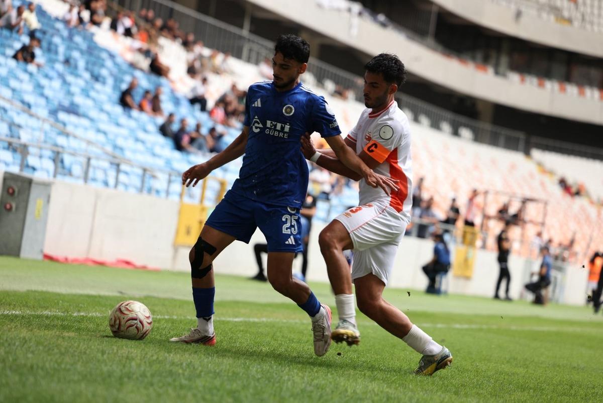 Türk futbolunun köklü kulübü satılıyor mu? İşte masadaki isim 1