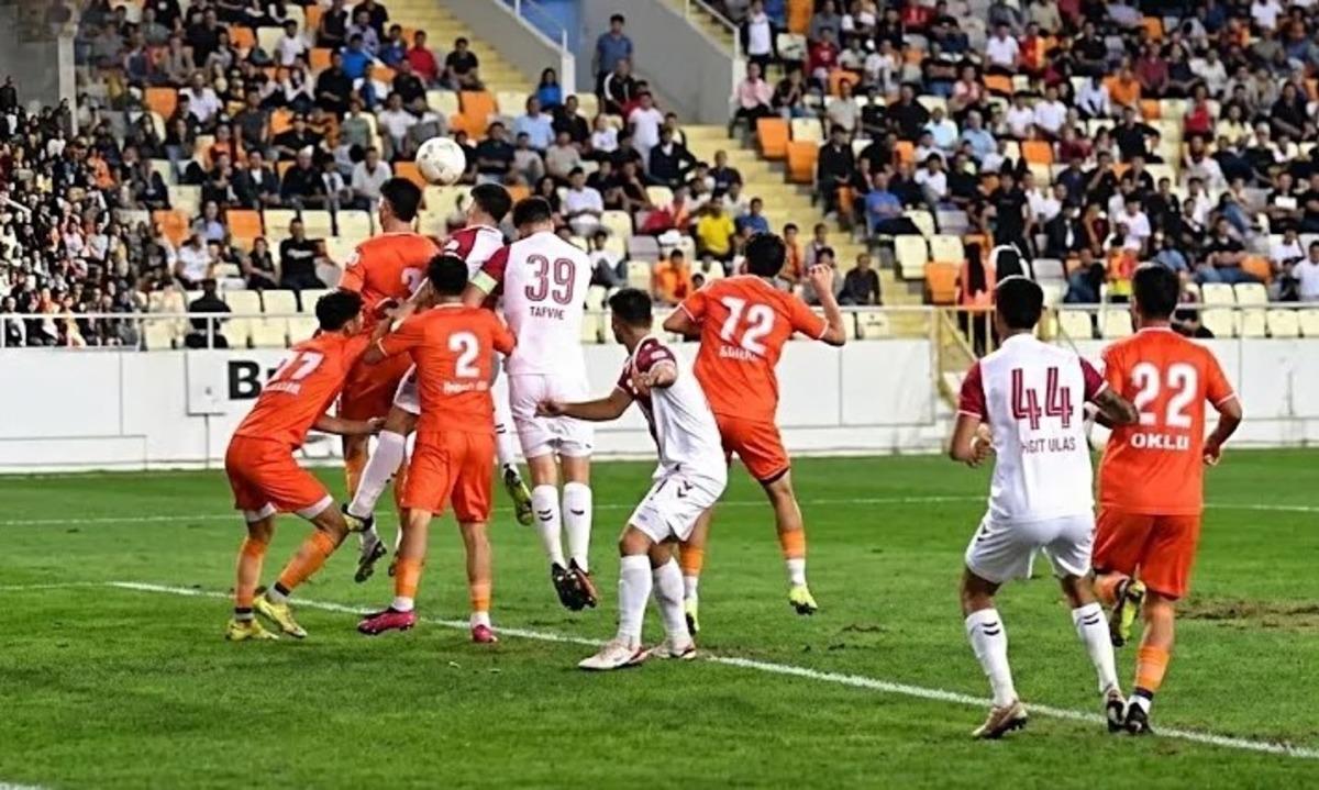 Türk futbolunun köklü kulübü satılıyor mu? İşte masadaki isim 2