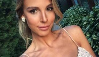 Hülya Koçyiğit’in torunu Aslışah Alkoçlar son hali dikkat çekti