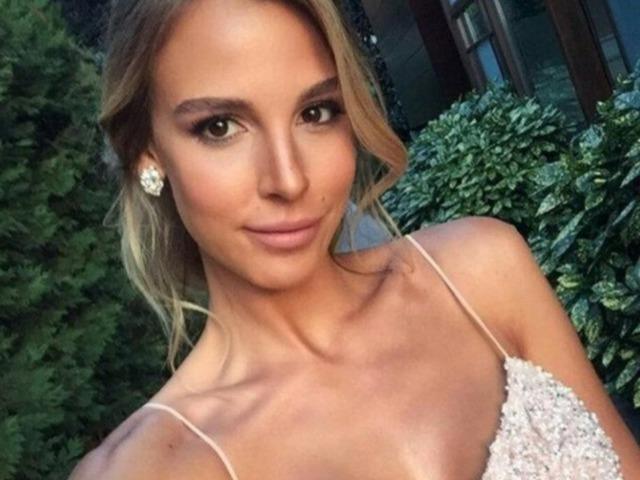 H&uuml;lya Ko&ccedil;yiğit&rsquo;in torunu Alko&ccedil;lar'ın son hali dikkat &ccedil;ekti