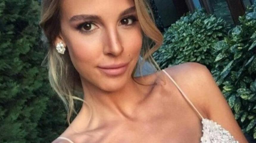 Hülya Koçyiğit’in torunu Aslışah Alkoçlar son haliyle gündem oldu