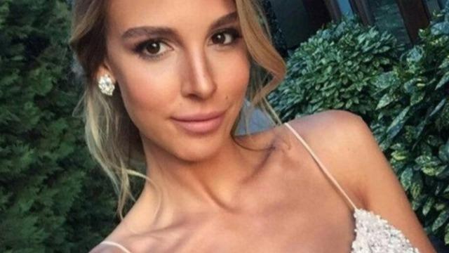 Hülya Koçyiğit’in torunu Aslışah Alkoçlar son haliyle gündem oldu