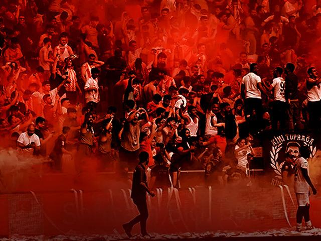 T&uuml;rk futbolunun k&ouml;kl&uuml; kul&uuml;b&uuml; satılıyor mu? İşte masadaki isim