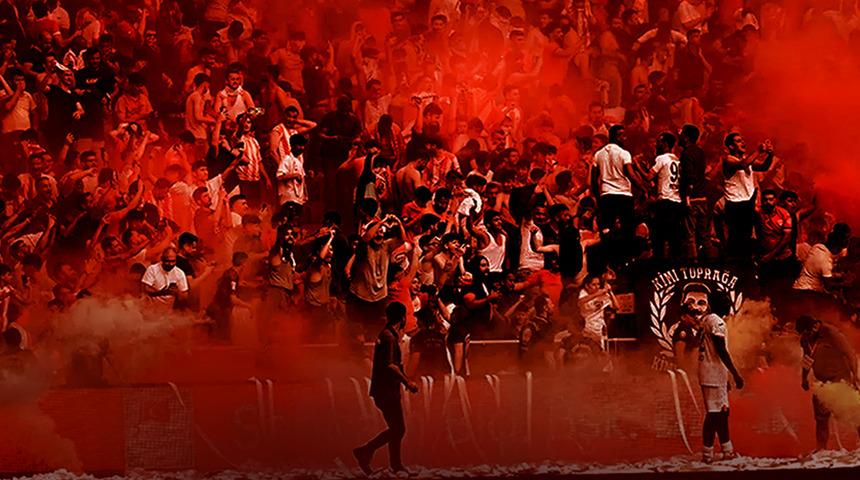 T&uuml;rk futbolunun k&ouml;kl&uuml; kul&uuml;b&uuml; satılıyor mu? İşte masadaki isim