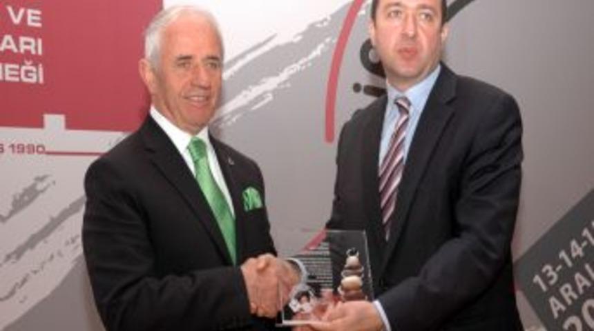 T&uuml;rkiye, girişimci sayısında Almanya ve İtalya&rsquo;dan sonra Avrupa &uuml;&ccedil;&uuml;nc&uuml;s&uuml;