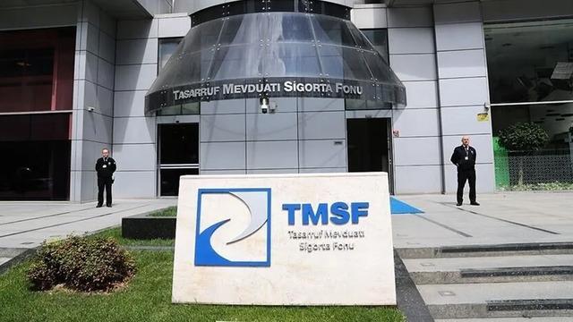 Destek Finans Faktoring'e TMSF kayyum atandı! Y&ouml;netim baştan aşağı değişti