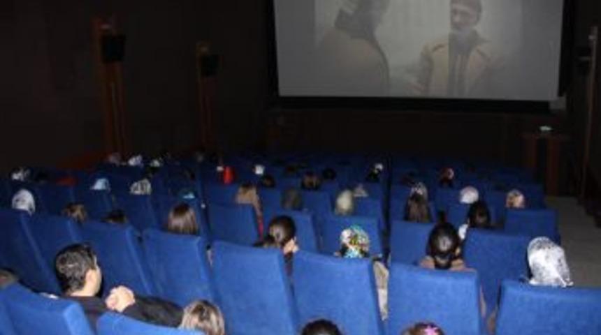 'Allah'ın Sadık Kulu: Barla', Samsunluları mest etti