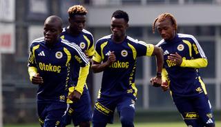 Fenerbah&ccedil;e'de o isim Ocak ayında S&uuml;per Lig ekibine gidiyor!