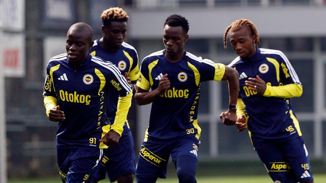 Fenerbahçe'de o isim Ocak ayında Süper Lig ekibine gidiyor!
