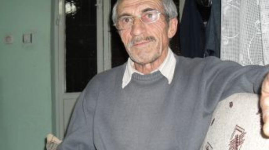 Eşinin 2 bacağını kıran koca, su&ccedil;u alkole attı