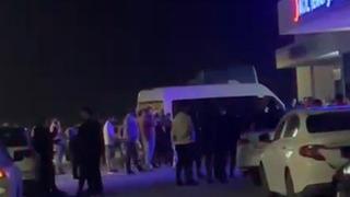 Kahramanmaraş'ta silahlı kavgada bir polis hayatını kaybetti