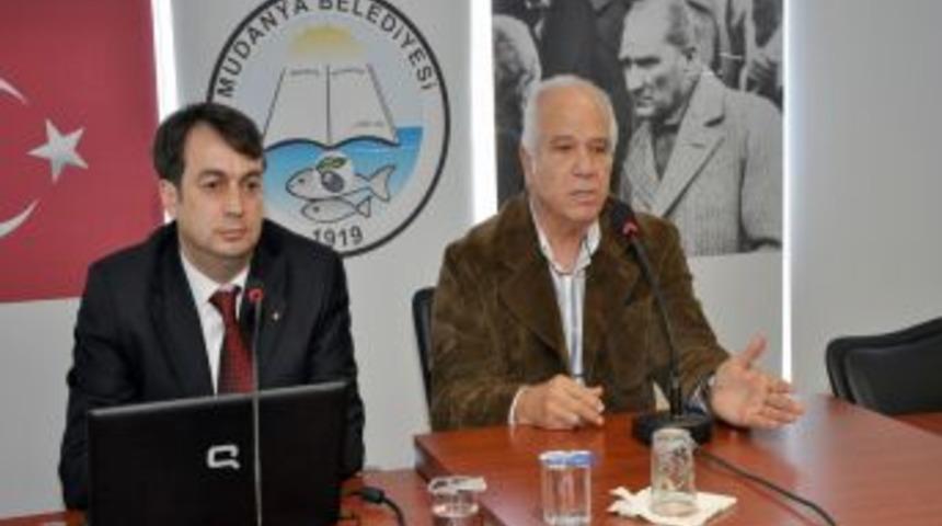 "Marmara&rsquo;da b&uuml;y&uuml;k bir deprem olacak hazırlık yapmalıyız"