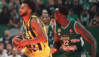 Fenerbah&ccedil;e Tarfin'e Atina'da ağır darbe! İlk mağlubiyet geldi