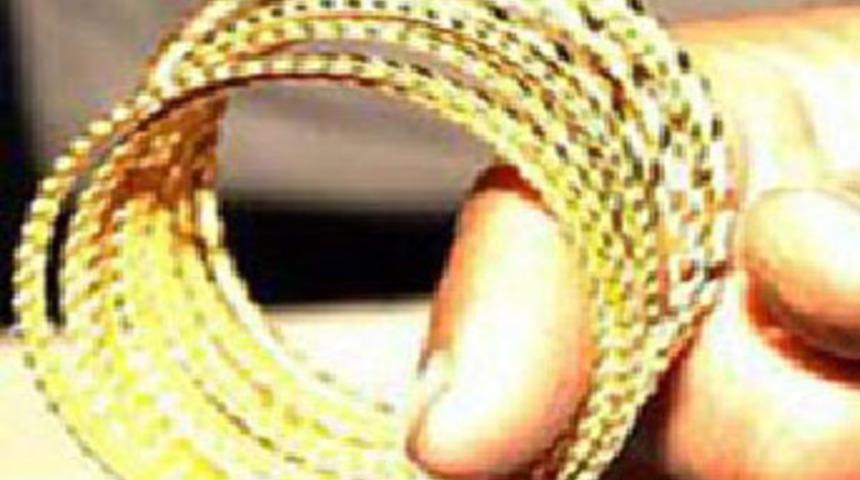 Maltepe'de hırsız dehşeti