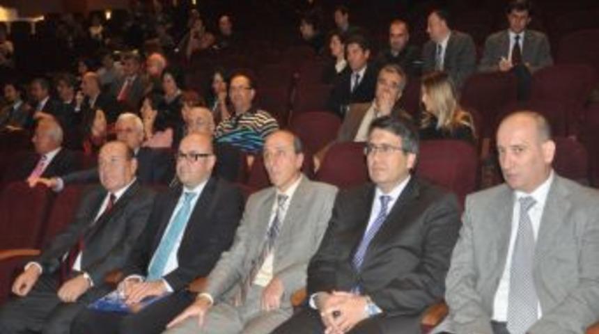 BEBKA ve KOSKEB mali destek programları akademisyenlere tanıtıldı