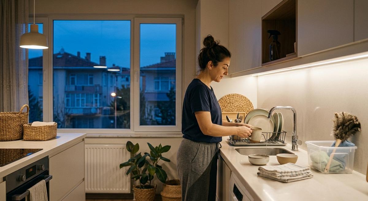 Temizlik rutininizi değiştirecek 10 küçük tüyo 8