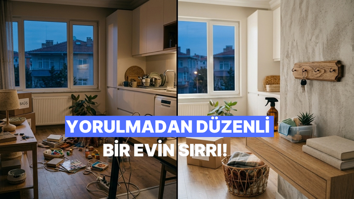 Temizlik rutininizi değiştirecek 10 k&uuml;&ccedil;&uuml;k t&uuml;yo