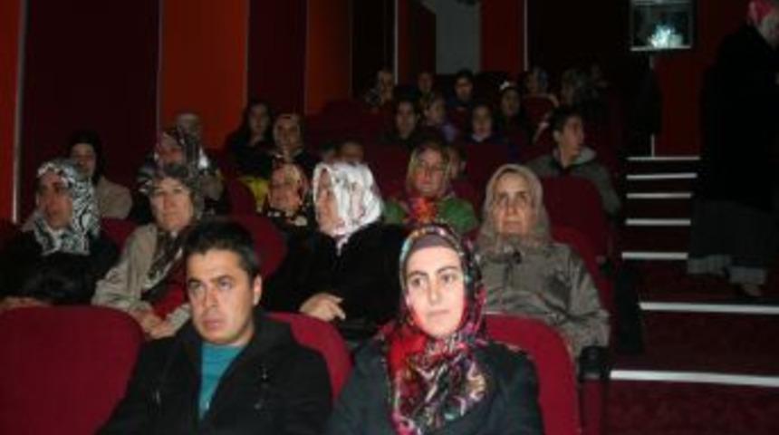 'Allah'ın Sadık Kulu: Barla' filmine b&uuml;y&uuml;k ilgi g&ouml;sterimi uzatacak