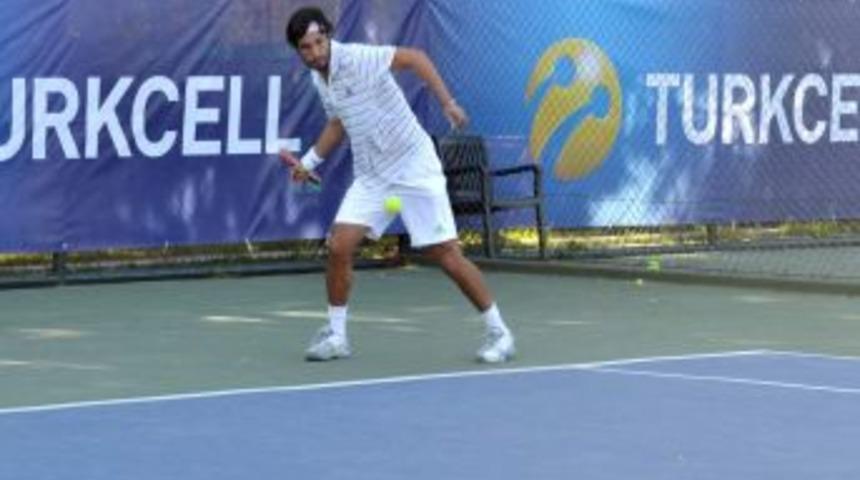 T&uuml;rkiye Şampiyonası'nda tarihi ma&ccedil; Haluk Akkoyun'un