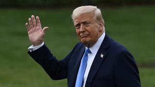Trump yönetiminin, göçmenleri ABD'den gemilerle sınır dışı etmeyi değerlendirdiği öne sürüldü