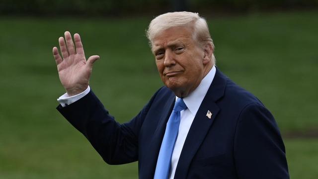 Trump yönetiminin, göçmenleri ABD'den gemilerle sınır dışı etmeyi değerlendirdiği öne sürüldü