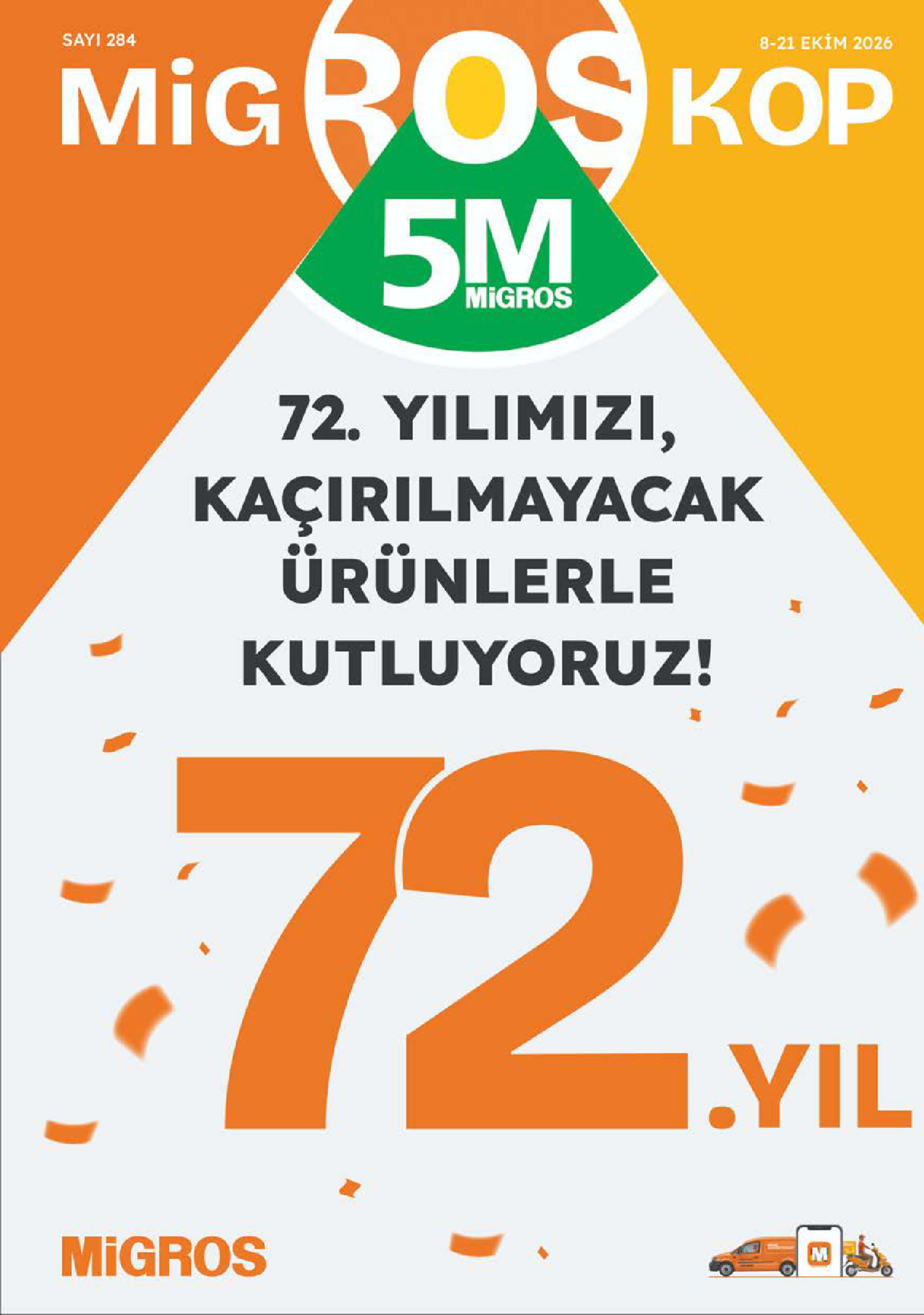 08 Ekim - 21 Ekim